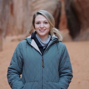 Meet your Posher, Mckenna